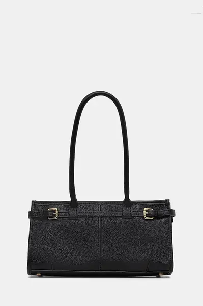 Kožená kabelka Answear.LAB