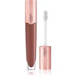 L’Oréal Paris Glow Paradise Balm in Gloss lesk na pery s kyselinou hyalurónovou odtieň 414 I Escalate 7 ml
