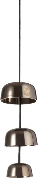 Meinl Sonic Energy Nagi Hanging Bell Set