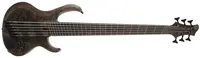 Ibanez BTB806MS Transparent Gray