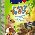 Vitakraft Happy Teddy pre hlodavce 75 g