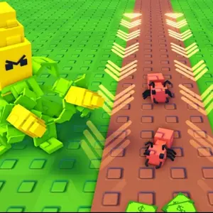 Garden Tower Defense Items > Others > Big Mushroom