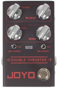 Joyo Double Thruster
