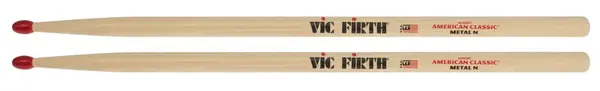 Vic Firth CMN MetalN American Classic