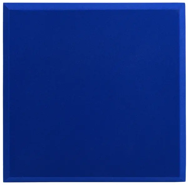 Pyramid Tile Dark Blue