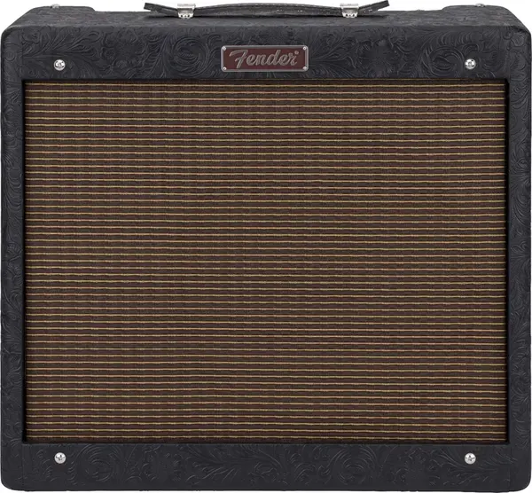 Fender Blues Junior IV 30th Anniversary