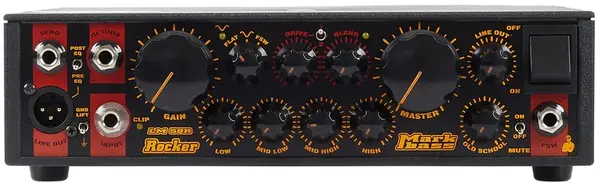 Markbass Little Mark Rocker 58R