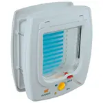 Ferplast Swing dvířka, bílé Velikost: 5 (72103011)