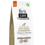 Brit Care Hypoallergenic Dog Show Champion 1 kg