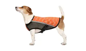 Camon reflexní oděv 56 cm (C789/5)