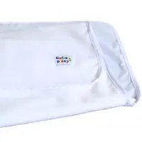 GaGa's pleny Inkontinenční podložka bílá