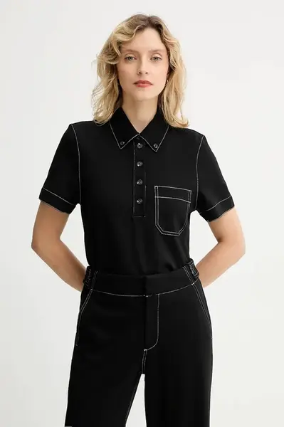 rag & bone  Polo tričko