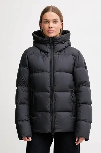 Péřová bunda Bomboogie HELSINKI