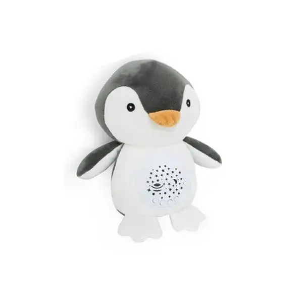 Tučniak uspávačik plyšový 26 cm