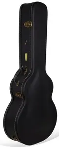 CrossRock CRW520SBBK Black