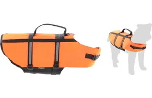 Flamingo záchranná vesta XL