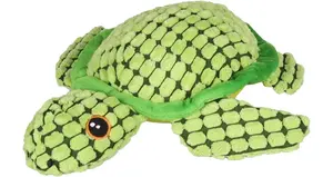 Flamingo Ceano hračka pro psy - figurky Želva