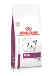 Royal Canin Renal granule pro malé psy 1,5 kg