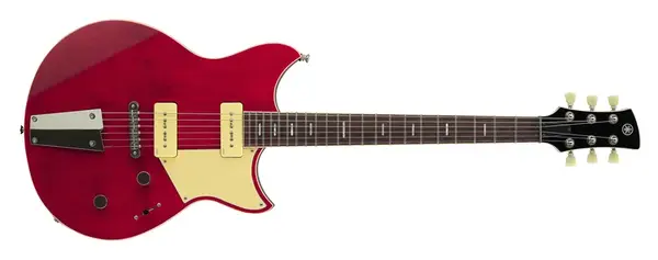 Yamaha Revstar RSS02T FR