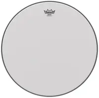 Remo Banjo Head Coated Bottom - Medium Collar 11"