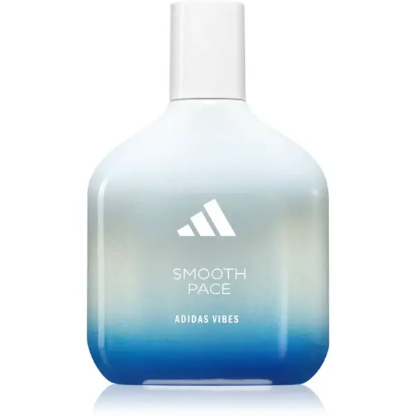 Adidas Vibes Smooth Pace parfémovaná voda unisex 100 ml