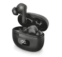 Aligator Pods ANC černá