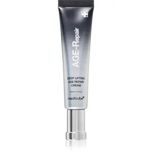 Medicube Age-R Deep Lifting Age Repair Cream vyživující krém se zpevňujícím účinkem 30 ml