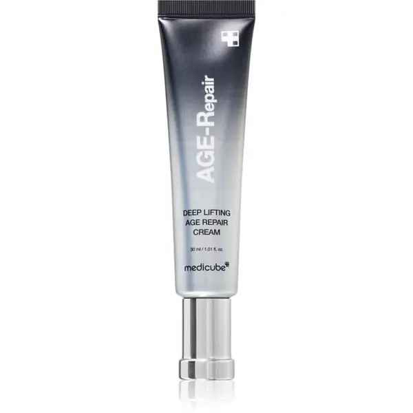 Medicube Age-R Deep Lifting Age Repair Cream vyživující krém se zpevňujícím účinkem 30 ml