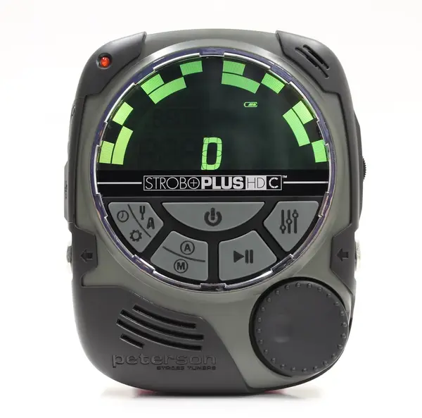 Peterson StroboPlus HDC