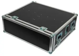 Razzor Cases Midas M32 Live CASE Custom Plus