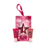 Revolution Dárková sada Juicy Peptide Mini Lip Balm Gift Set