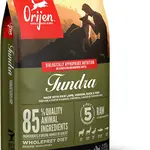 Orijen Tundra Dog - suché krmivo pro psy 2 kg