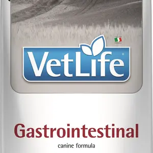 Vet Life Dog Gastrointestinal 2 kg