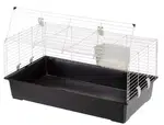 Ferplast Rabbit 100 EL klec pro králíky bez vybavení 1 ks