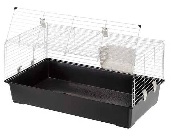 Ferplast Rabbit 100 EL klec pro králíky bez vybavení 1 ks