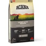 Acana Light & Fit 11,4 kg