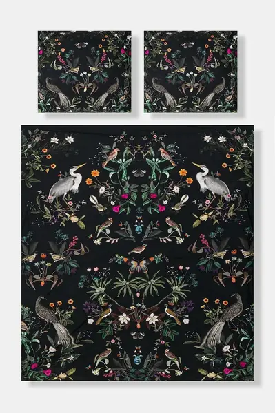 Sada bavlnených obliečok Medicine 70 x 80 cm / 200 x 200 cm