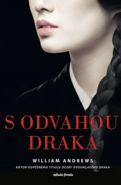 S odvahou draka (Defekt) - William Andrews