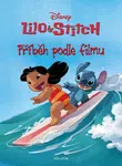 Lilo a Stitch - Příběh podle filmu (Defekt)