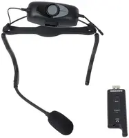 Samson AirLine XD Fitness