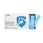 MOVIT ENERGY Probiotika ORAL CARE 20 sáčků