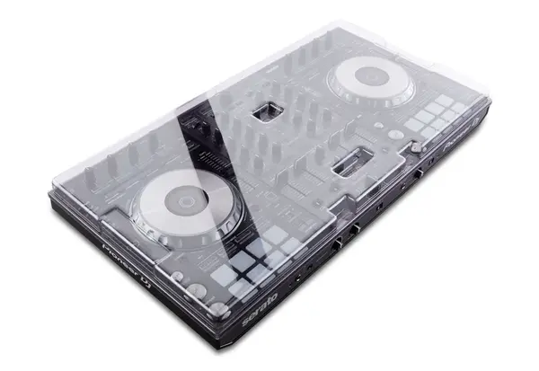 Decksaver Pioneer DDJ-SX SX2 SX3 & RX Cover