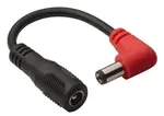 Rockboard Power Ace Polarity Converter 21 x 55 mm barrel plug