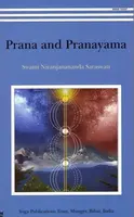 Prana and Pranayama - Swami Niranjanananda Saraswati