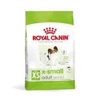 Royal Canin X-Small Adult - granule pre dospelých psov extra malých plemien 3 kg