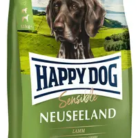 Happy Dog Supreme Sensible Neuseeland 1 kg