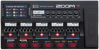 Zoom G11