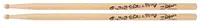 Zildjian Travis Barker Famous S&S, Natural