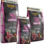 Belcando Finest Grain-Free Lamb 12,5 kg