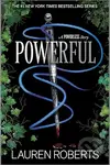 Powerful (Special Edition) - Lauren Roberts - kniha z kategorie Pro děti